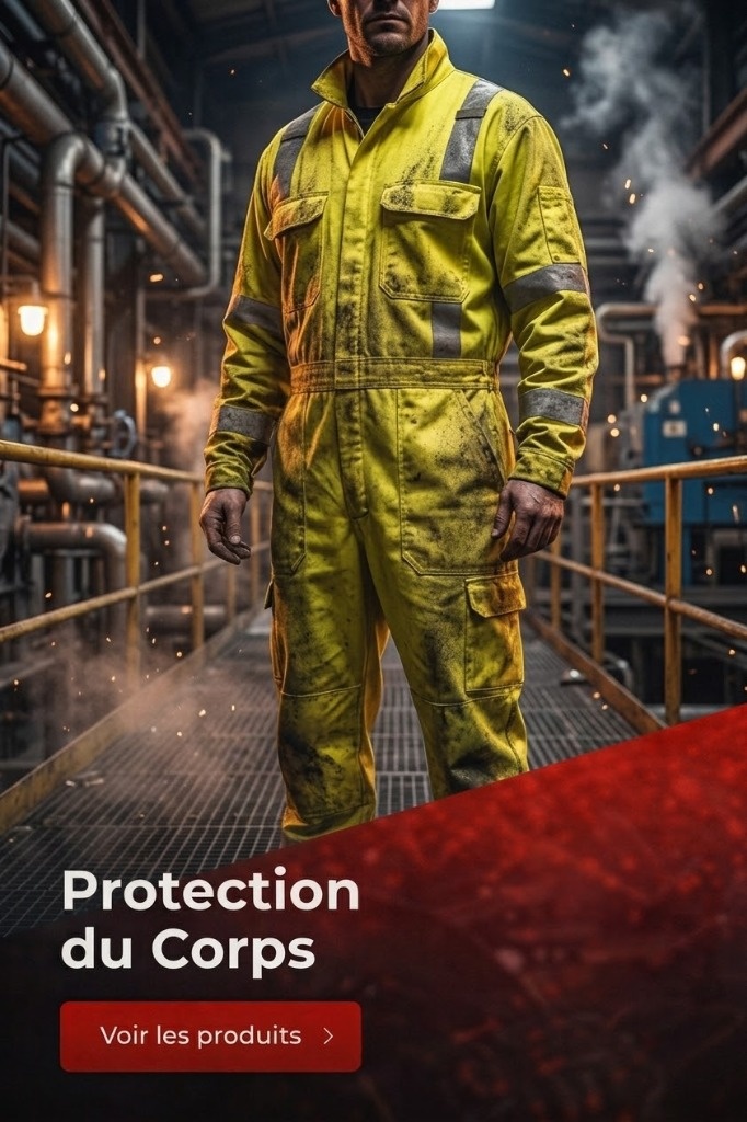 Protection du corps