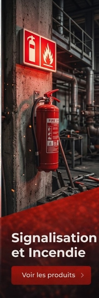 Signalisation & incendie