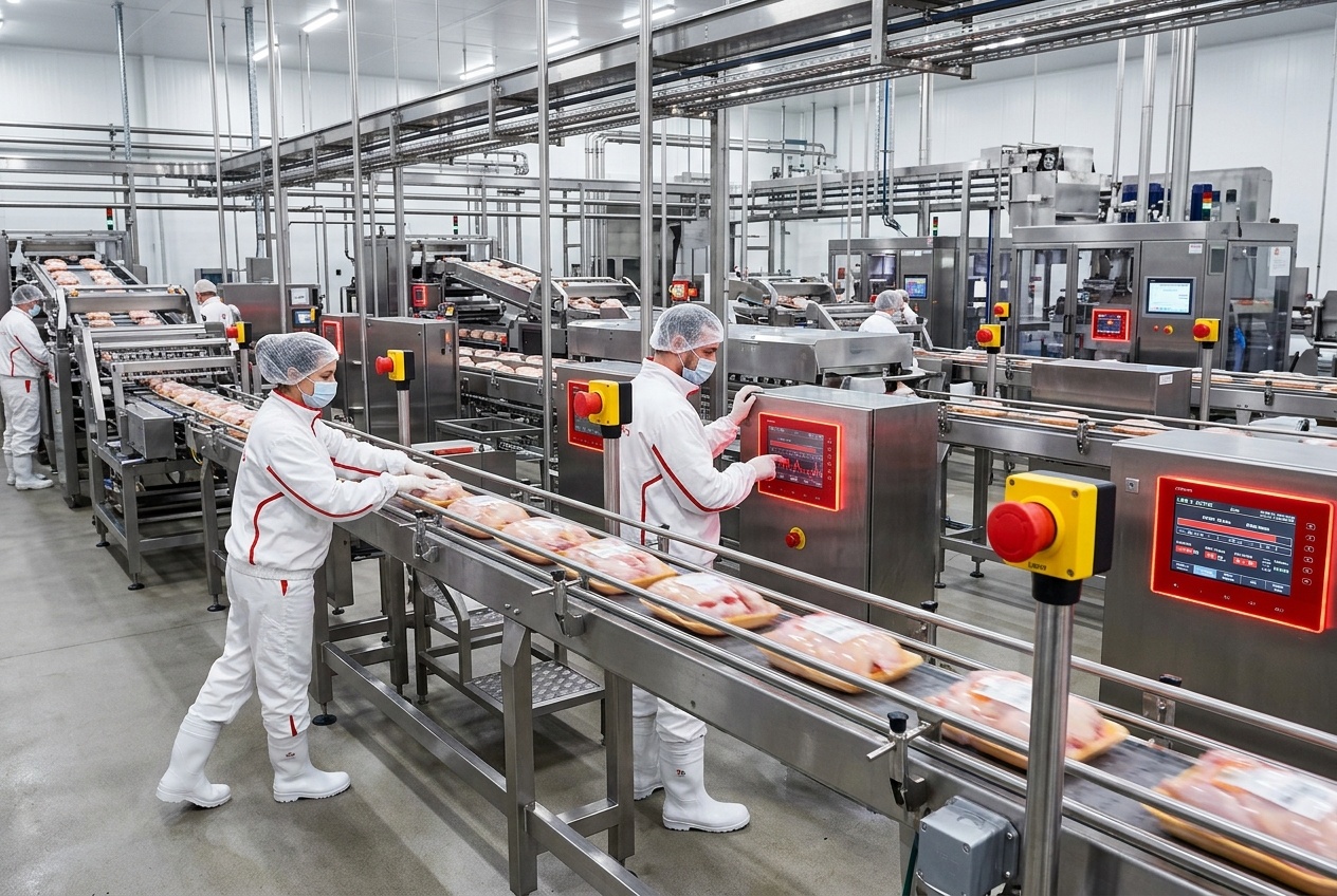 Agroalimentaire