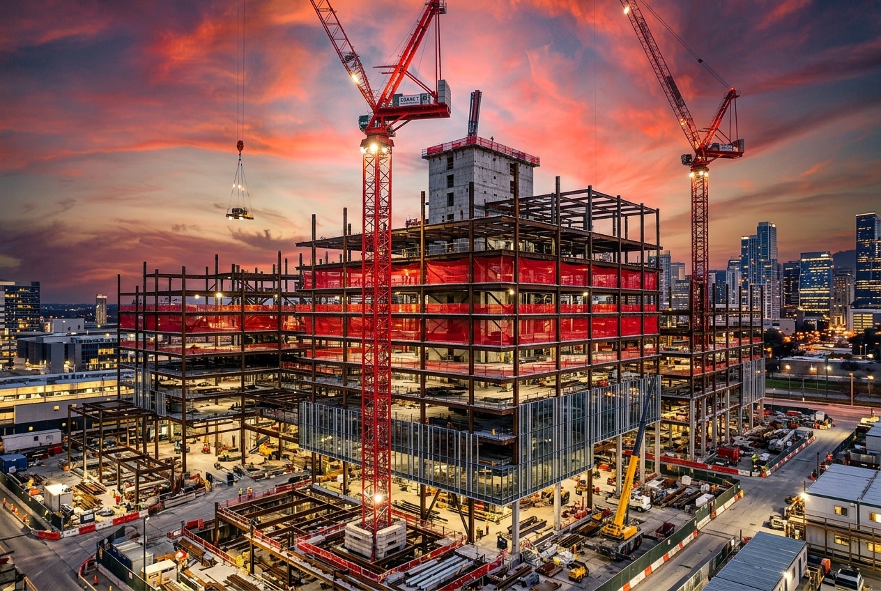 Construction & BTP