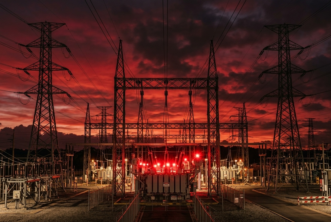 Énergie & Électricité